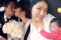 Tổ ấm bình yên của siêu mẫu Ngọc Quyên ở Mỹ