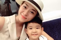 Cuộc sống của hot girl Diệp Bảo Ngọc sau khi ly hôn