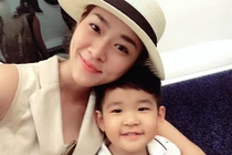 Cuộc sống của hot girl Diệp Bảo Ngọc sau khi ly hôn