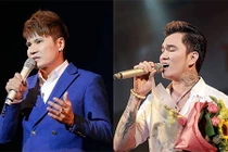 Lương Gia Huy, Lâm Chấn Huy chung tay vì miền Trung