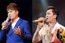 Lương Gia Huy, Lâm Chấn Huy chung tay vì miền Trung