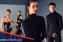 Next Top Model 2016 phá bỏ mọi giới hạn của người mẫu