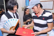 Dàn khách mời “khủng” trong đám cưới Trấn Thành - Hari Won