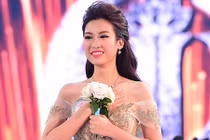 Tranh cãi Đỗ Mỹ Linh đăng quang Hoa hậu Việt Nam 2016