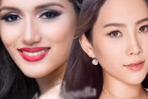 Những đối thủ đáng gờm của Nam Em tại HH Trái đất