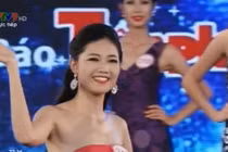 Lộ diện 18 thí sinh phía Bắc vào chung kết HHVN 2016