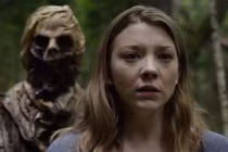 Bí ẩn khu rừng tự sát trong phim kinh dị “The Forest“