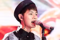 Chàng trai gây sốt Sing My Song được bố khuyên “siêu độc“