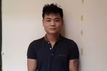 Bắt con trai tướng cướp khét tiếng Bạch Văn Chanh