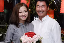 Diễn viên Khánh Hiền bất ngờ được bạn trai cầu hôn