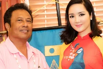 HH Giáng My làm đại sứ hình ảnh cho quốc đảo Palau