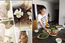 Ngày 8/3, điểm mặt mỹ nhân Việt vừa đảm vừa xinh