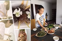 Ngày 8/3, điểm mặt mỹ nhân Việt vừa đảm vừa xinh