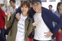 Fan dậy sóng khi Trấn Thành thừa nhận yêu Hari Won