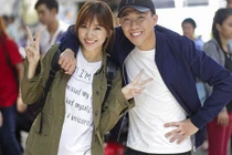 Fan dậy sóng khi Trấn Thành thừa nhận yêu Hari Won