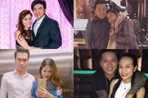 Đây là những sao Việt đón tin vui con sắp chào đời