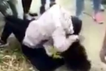 Sở GD&ĐT Lạng Sơn vào cuộc vụ nữ sinh đánh nhau vì tình