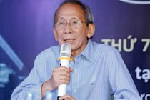 Nhạc sĩ Nguyễn Ánh 9 qua đời, thọ 76 tuổi