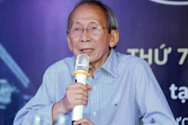 Nhạc sĩ Nguyễn Ánh 9 qua đời, thọ 76 tuổi