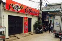 Nổ súng bắn chết người trong đêm, bắt giữ 7 nghi can