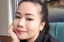 Nghẹn lòng “tâm thư” của vợ đại gia kim cương sau lời đe dọa 