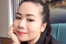 Nghẹn lòng “tâm thư” của vợ đại gia kim cương sau lời đe dọa 