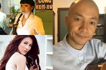 Xúc động tình nghệ sĩ giữa lúc Minh Thuận mắc bạo bệnh