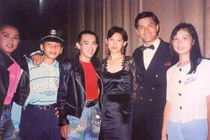 Quang Huy tiết lộ chuyện fan nữ cuồng Minh Thuận 20 năm trước