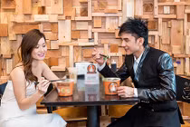 Vợ Đan Trường lần đầu khoe ảnh bụng bầu lộ rõ