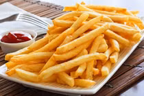 Những thực phẩm càng ăn càng khiến bạn hoa mắt vì đói 