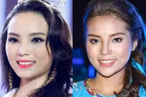 Hoa hậu Kỳ Duyên và hành trình “tỏa sáng” bằng scandal