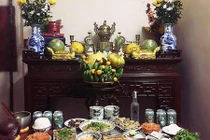 4 lễ cúng Rằm tháng 7 tại nhà nên cúng lần lượt thế nào chuẩn nhất? 