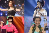 Quán quân, á quân Học viện Ngôi sao 2014 giờ ra sao?