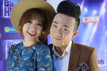Rộ tin cặp đôi Trấn Thành - Hari Won rạn nứt tình cảm