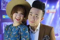 Rộ tin cặp đôi Trấn Thành - Hari Won rạn nứt tình cảm