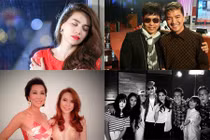 Những sự kiện rúng động showbiz Việt năm 2015 