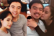 Đời thường hạnh phúc của ca nương Kiều Anh sau đám cưới