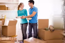 3 việc liên quan đến nhà cửa nhất định phải kiêng trong tháng 7 cô hồn 