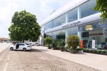 Thái Nguyên: Bắt giám đốc đại lý ôtô Honda lừa đảo khách hàng