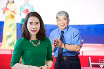 Chân dung ái nữ kín tiếng của đại gia Thanh Thản