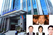 Ông Trầm Bê ở đâu giữa “tâm bão Sacombank“?