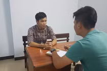 Cướp tiệm vàng ở Đà Nẵng: “Sốc” với lời khai của nghi phạm