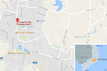 Đình chỉ 2 lãnh đạo trường chính trị vì đánh nhau