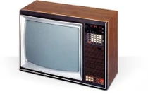 5 mẫu TV làm nên tên tuổi của LG từ năm 1966