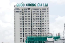 Sau đại hội cổ đông, cổ phiếu Quốc Cường Gia Lai còn tăng?