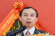 Tổng giám đốc SeABank viết thư từ nhiệm