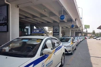 Xe truyền thống "tố" Uber, Grab được ưu ái thuế, Bộ Tài chính nói gì?