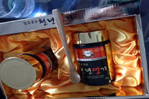 Những chiêu tiếp thị tinh vi, "móc túi" NTD của hồng sâm Hàn Quốc