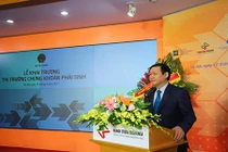 Chứng khoán phái sinh là gì?