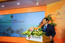 Chứng khoán phái sinh là gì?